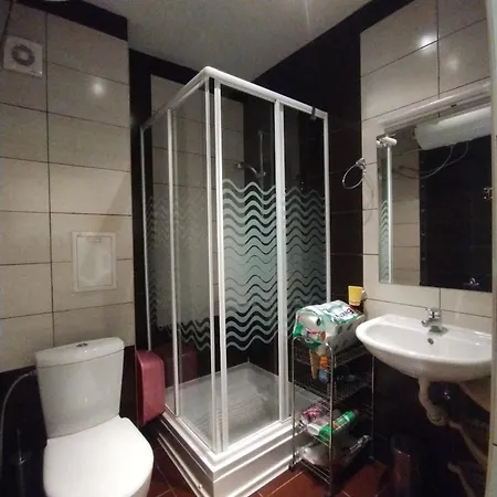 Studio Taliana Amore Elenite - Bastet Bs Sveti Vlas
