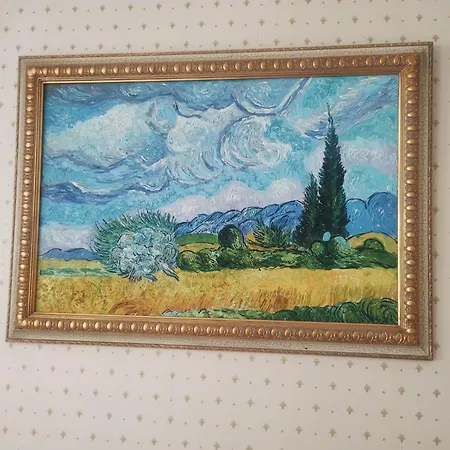 Studio Taliana Amore Elenite - Bastet Bs Διαμέρισμα