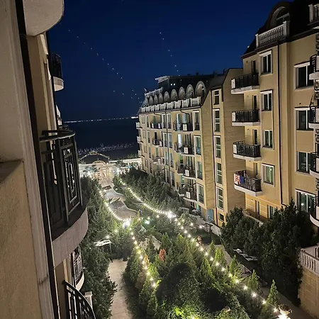 Studio Taliana Amore Elenite - Bastet Bs Appartement *