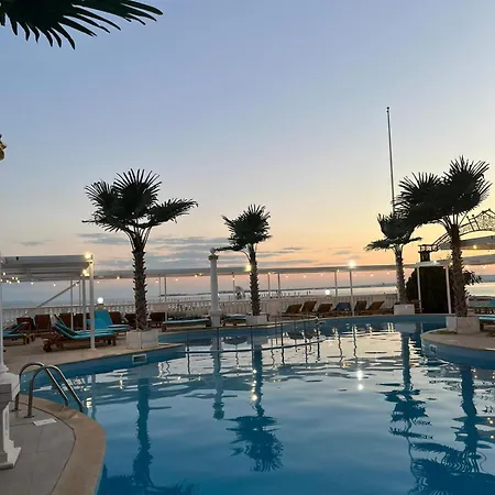 Studio Taliana Amore Elenite - Bastet Bs * Sveti Vlas